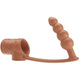 Pretty Love – Natural Penis Finger And Anal Plug