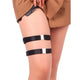 Subblime – Adjustable Buckles Black Premium Accessory