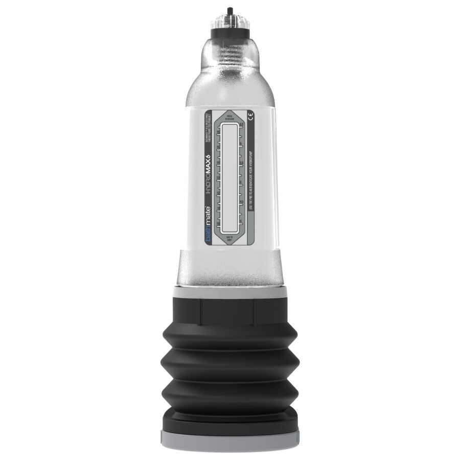 Bathmate Hydromax 6 – Water-powered Penis Pump