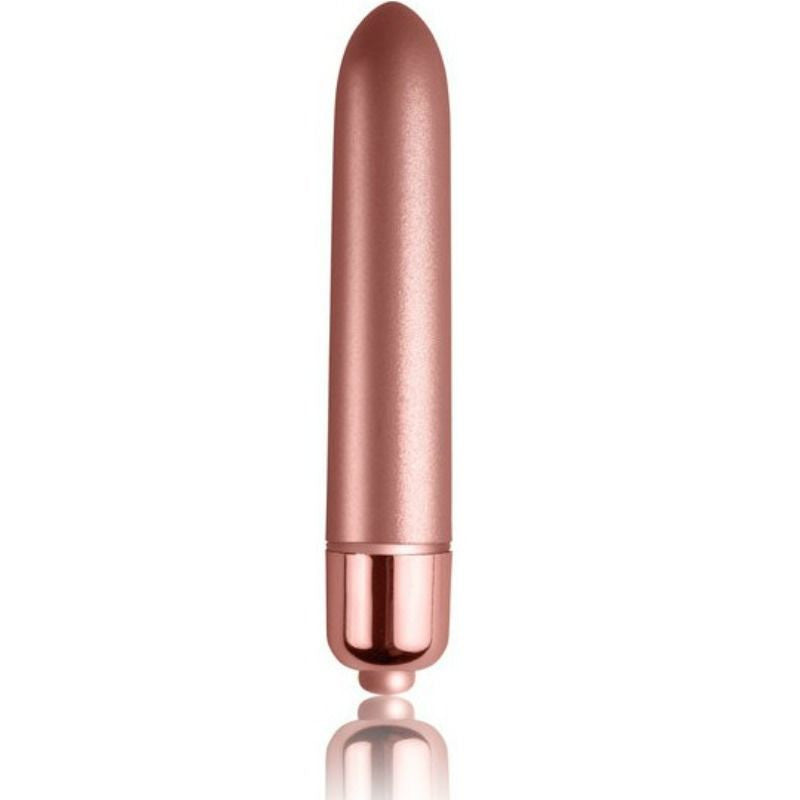 Rocks-off – Vibrating Bullet 10-speed Sensual Indulgence