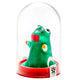 Condomerie - Unique Hand-painted Condom - Frog Pattern 1