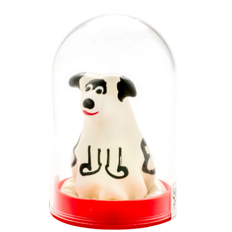 Condomerie – Hand-painted Dahlia Dog Condom