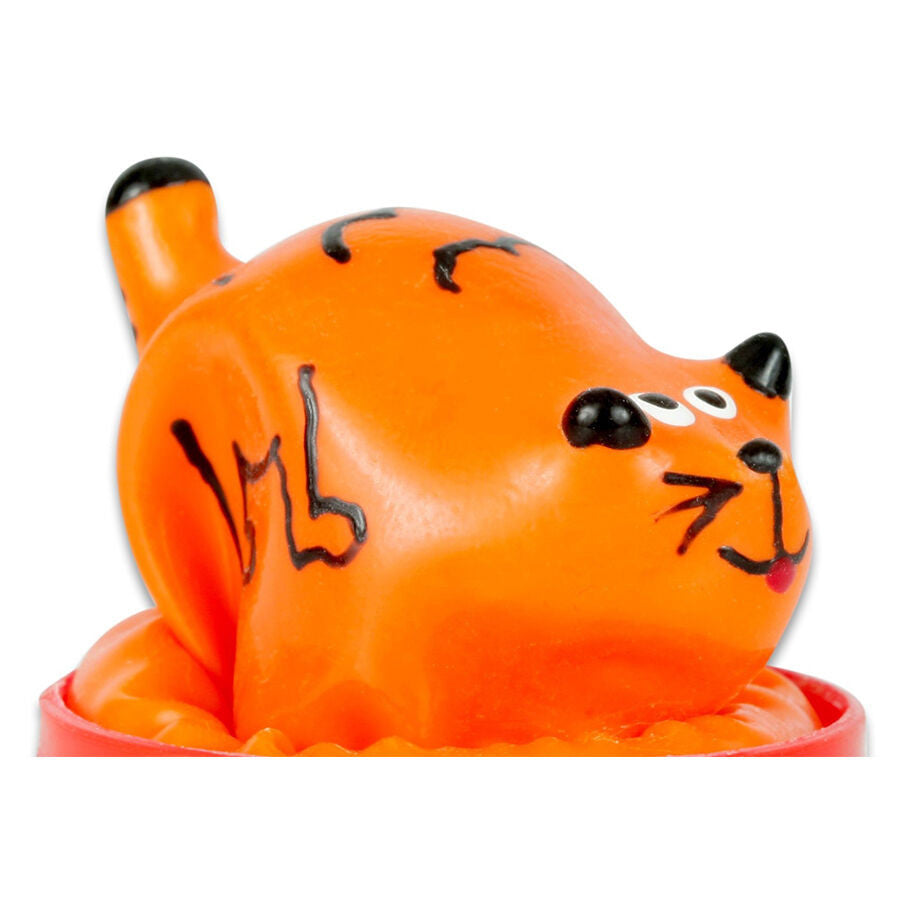 Condomerie - Hand-painted Cat Condoms