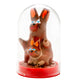 Condomerie - Hand-painted Special Condom In The Kangaroo Model