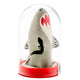 Condomerie - Custom Painted Shark Pattern Condom