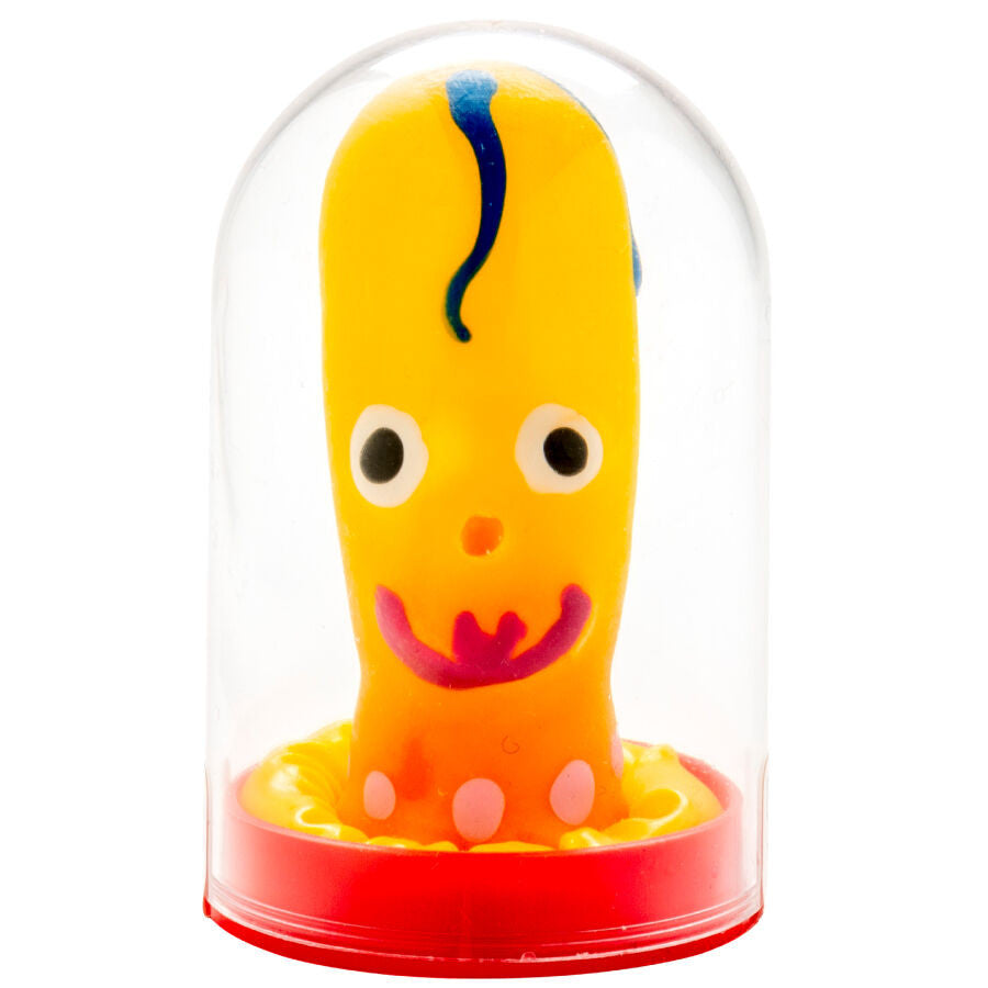Condomerie – Hand-painted Unique Condoms For Mother's Day