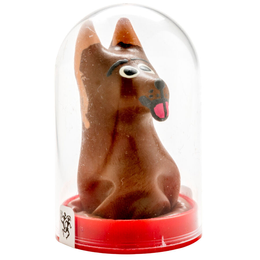 Condomerie – Hand-painted Dog Condom