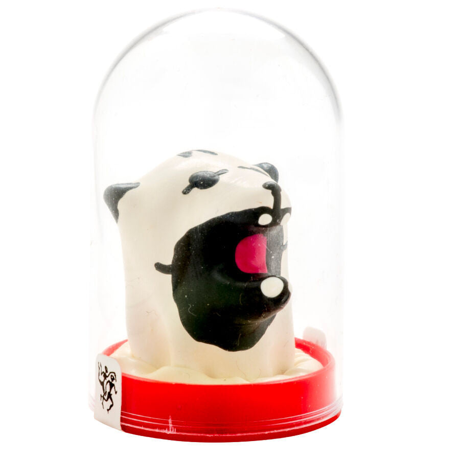 Condomerie – Hand-painted Party Condom – Polar Bear