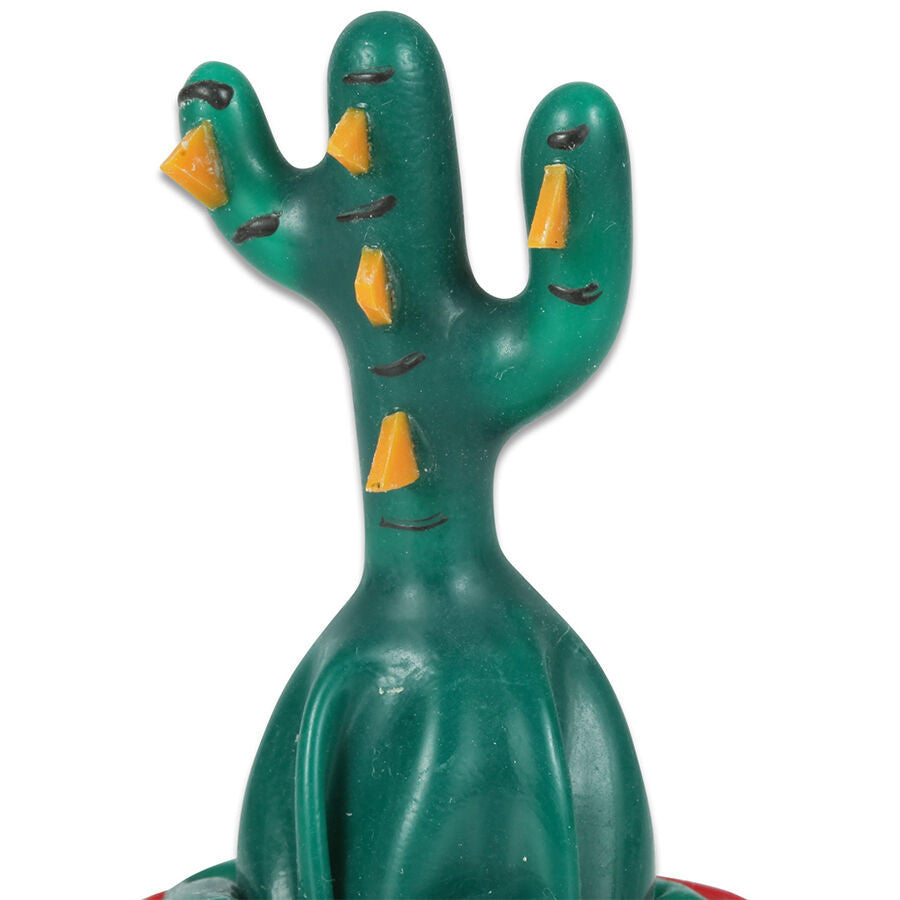Condomerie - Hand-painted Cactus Funny Condom