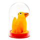 Condomerie - Hand-painted Funny Condom With Duck Motif