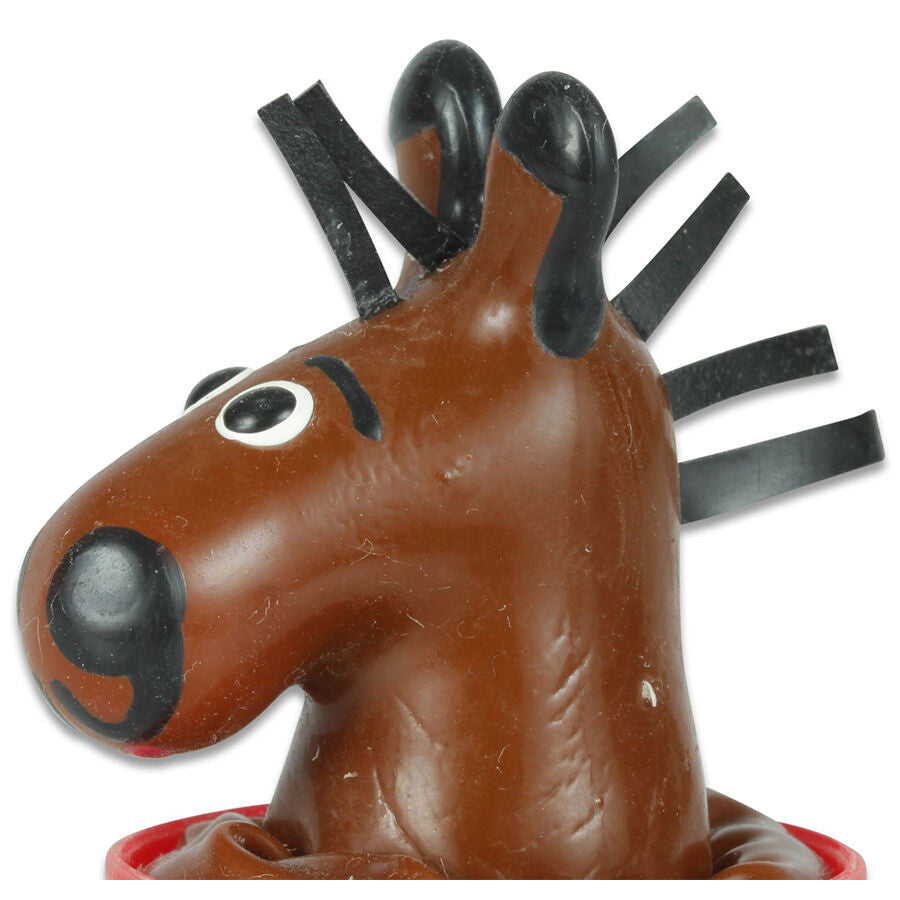 Condomerie - Hand-painted Fun Condoms Horse