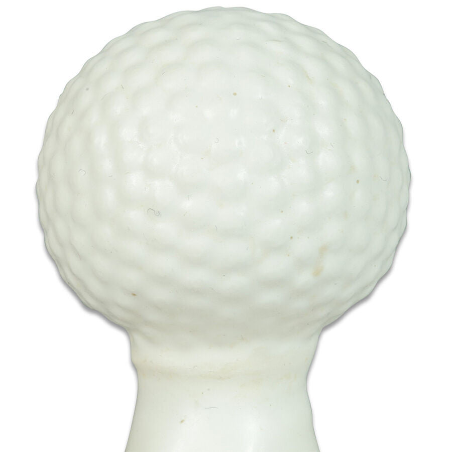 Condomerie – Hand-painted Golf Ball Shaped Condom