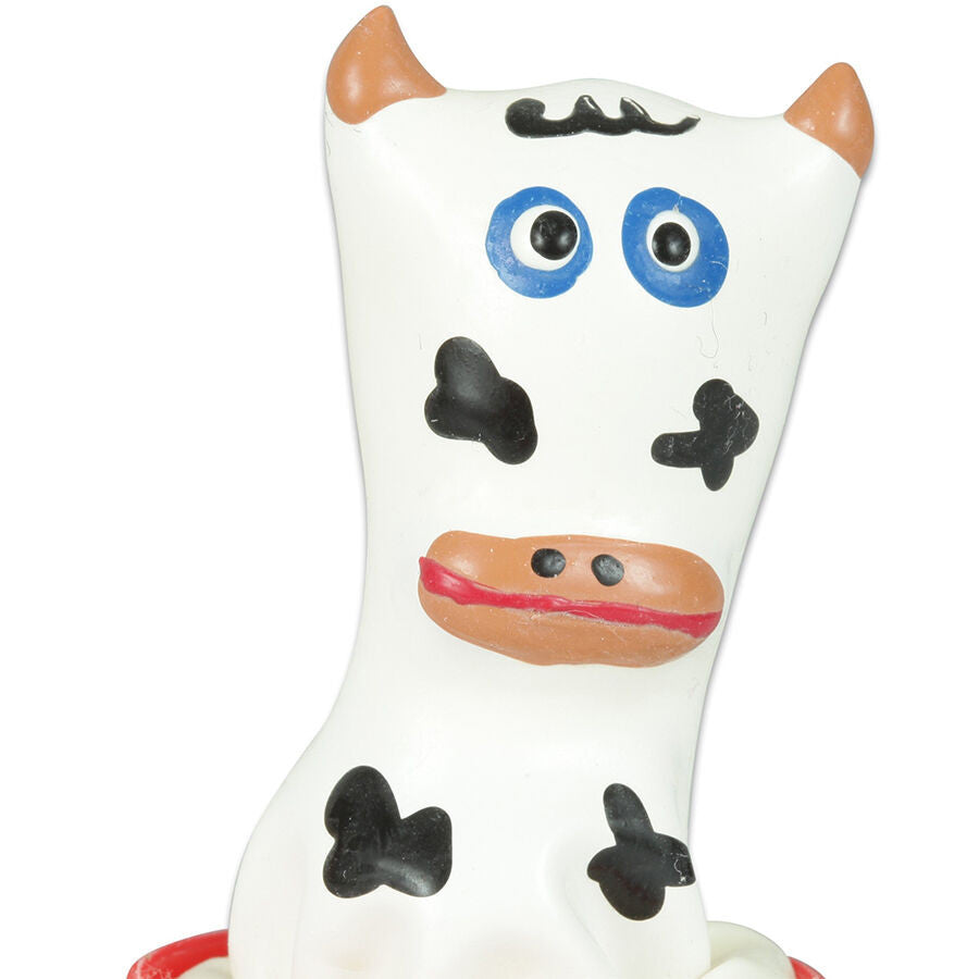 Condomerie – Hand-painted Sexy Cow Pattern Condom