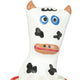 Condomerie – Hand-painted Sexy Cow Pattern Condom