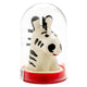 Condomerie - Hand-painted Zebra Pattern Condoms
