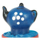 Condomerie - Hand-painted Stylish Condom In The Shape Of A Teapot