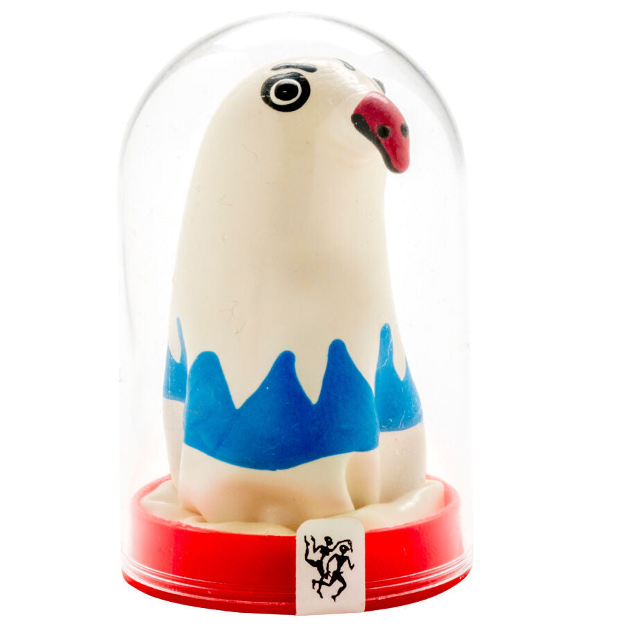 Condomerie - Hand-painted Unique Condoms Eagle Pattern