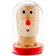 Condomerie - Hand Painted Novelty Condom - Santa