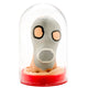 Condomerie - Hand-painted Gas Mask Shaped Condom