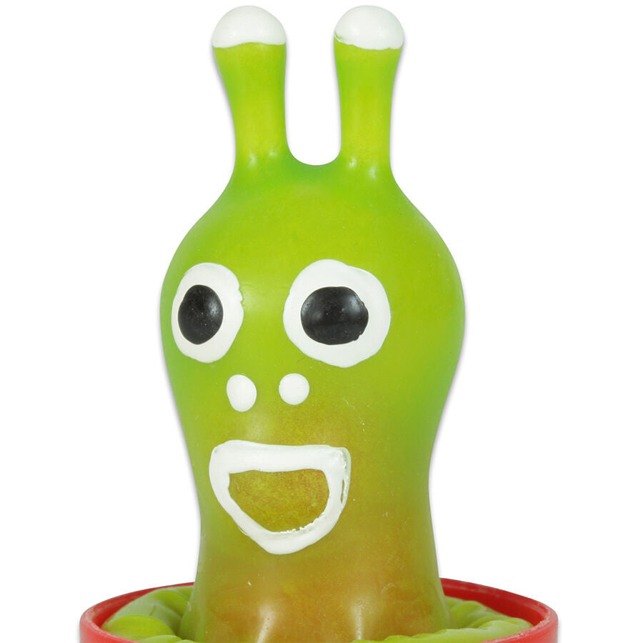 Condomerie – Hand-painted Alien Pattern Condoms