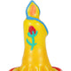 Condomerie – Unique Painted Aroma Candle Condom