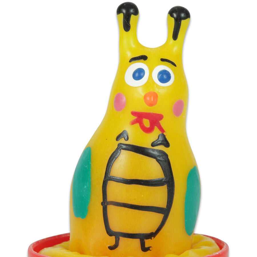 Condomerie - Hand-painted Special Condom Bee