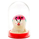 Condomerie - Hand-painted Condom With Ladybug Pattern