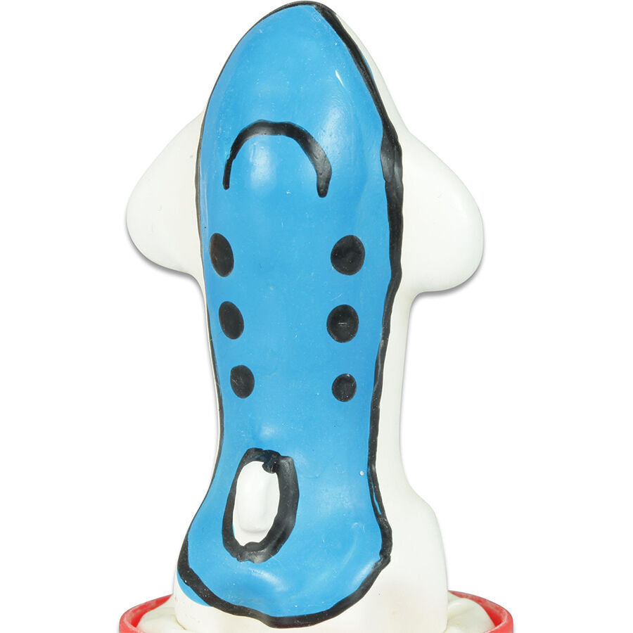 Condomerie – Hand-painted Airplane Condom