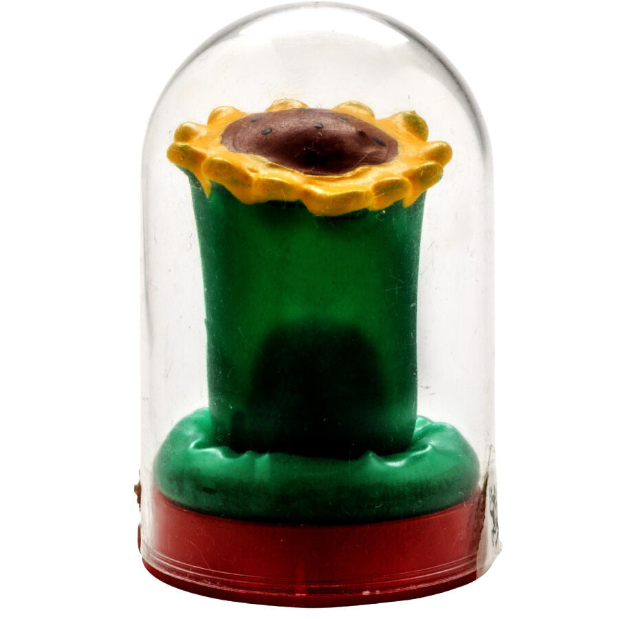 Condomerie – Hand-painted Sunflower Condom