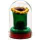 Condomerie – Hand-painted Sunflower Condom