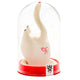 Condomerie - Hand-painted Special Effect Condom - Swan