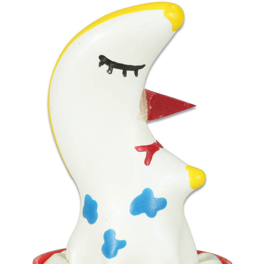 Condomerie – Handmade Special Condom – With Moon Pattern