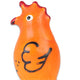 Condomerie - Hand-painted Unique Condoms Cock Model