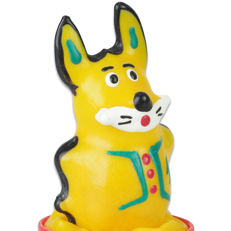 Condomerie – Hand-painted Special Condoms Chinese Rabbit