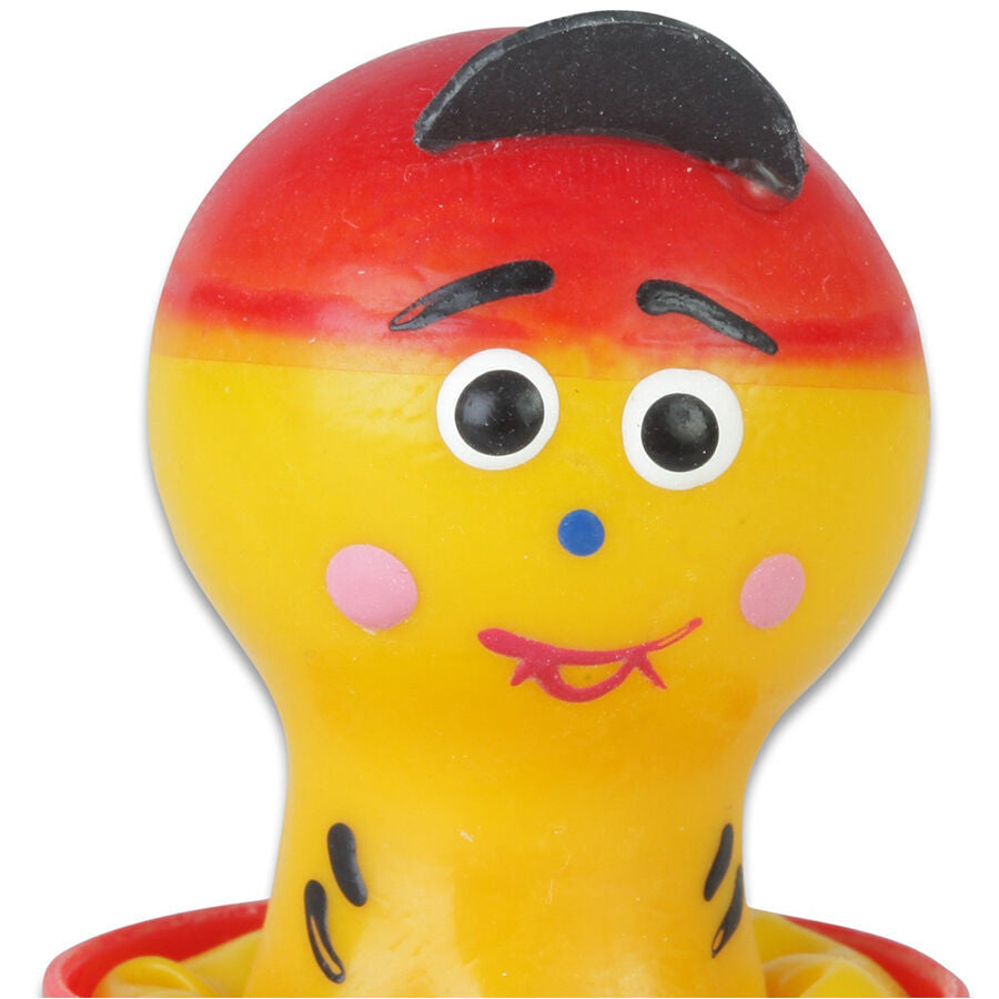 Condomerie – Hand-painted Boy Motif Condom