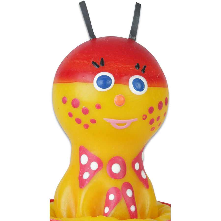 Condomerie - Hand-painted Special Condom With Beetle Pattern
