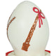 Condomerie - Hand-painted Egg-shaped Condom