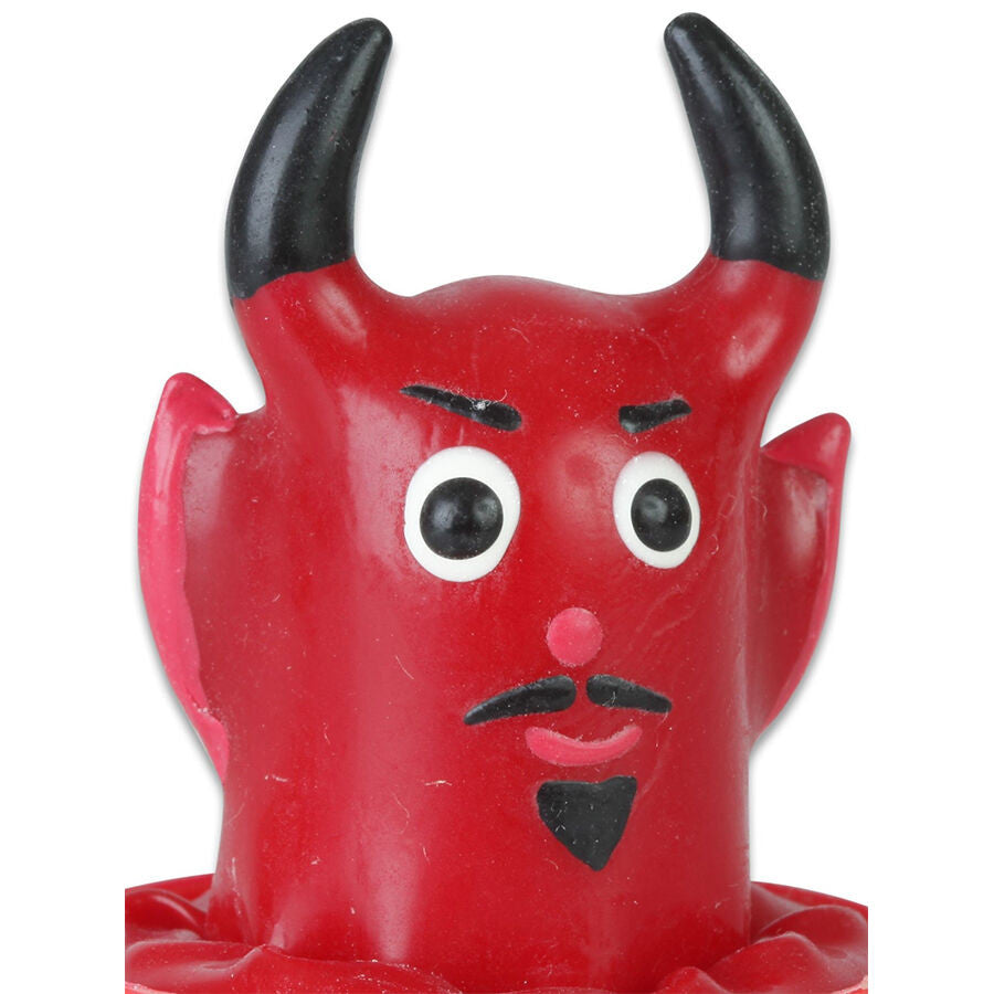 Condomerie – Hand-painted Special Condoms - Devil
