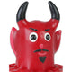 Condomerie – Hand-painted Special Condoms - Devil