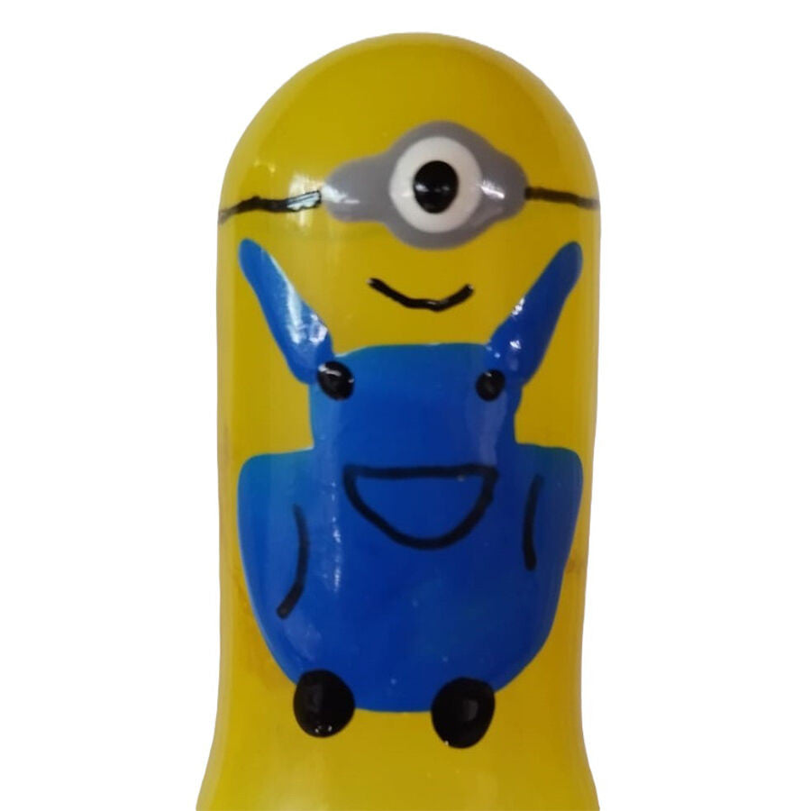 Condomerie - Unique Painted Cyclops Condoms