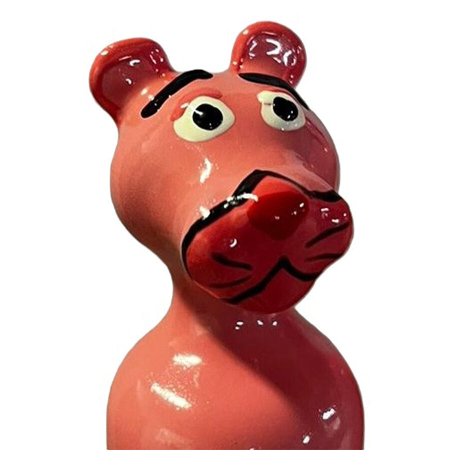Condomerie – Hand-painted Pink Panther Condoms