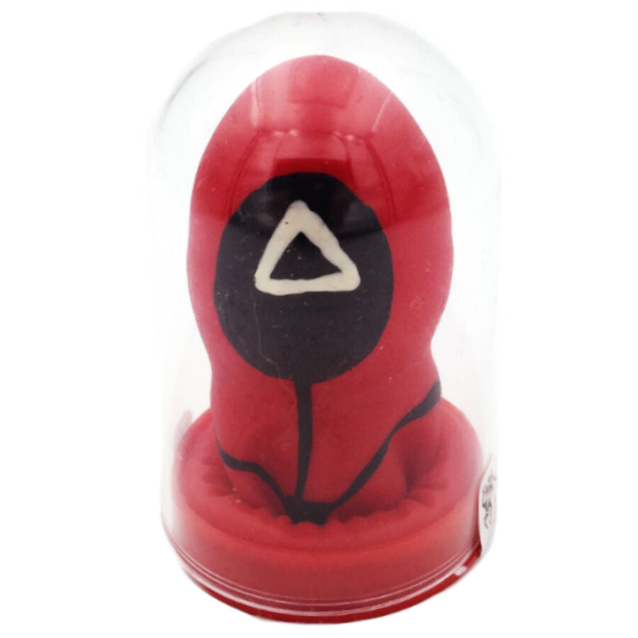 Condomerie – Hand-painted Special Condoms
