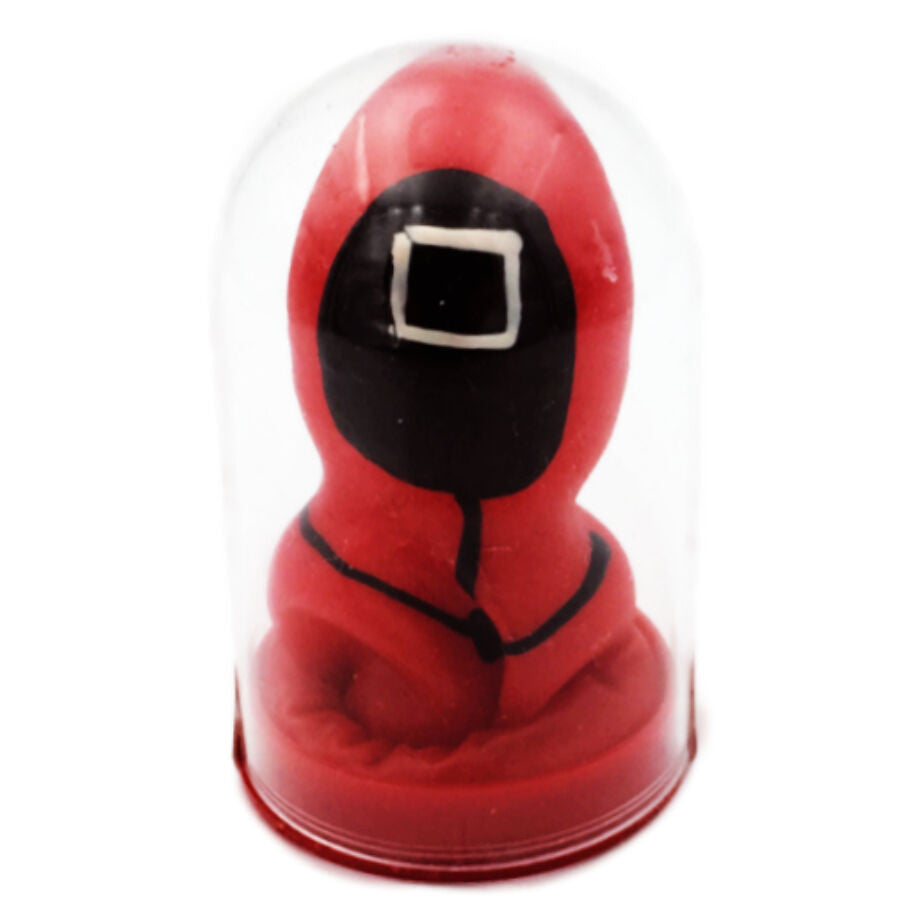 Condomerie – Hand-painted Premium Condoms In Square Shape