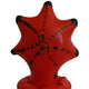 Condomerie - Hand-painted Star-shaped Condom