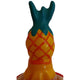 Condomerie - Hand-painted Pineapple Pattern Condom