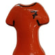 Condomeirie - Hand-painted Stylish Condoms In Orange