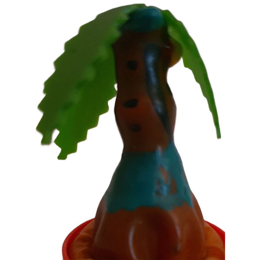 Condomerie – Hand-painted Palm Fun Condom