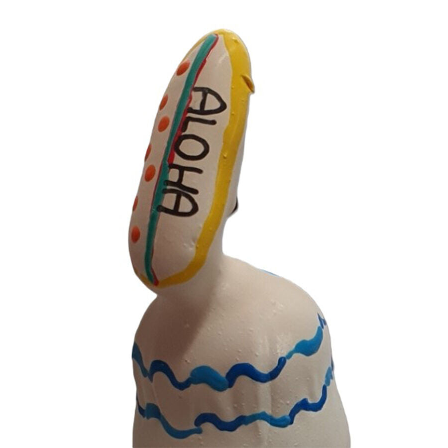 Condomerie – Hand-painted Bath Board Condom
