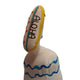 Condomerie – Hand-painted Bath Board Condom