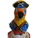 Condomerie - Hand-painted Pirate Condom